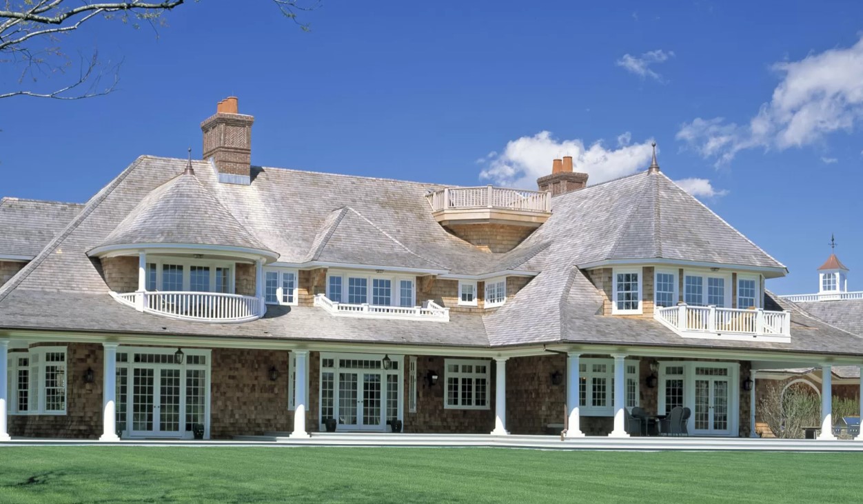 Cedar Shake and Shingle Bureau image 3