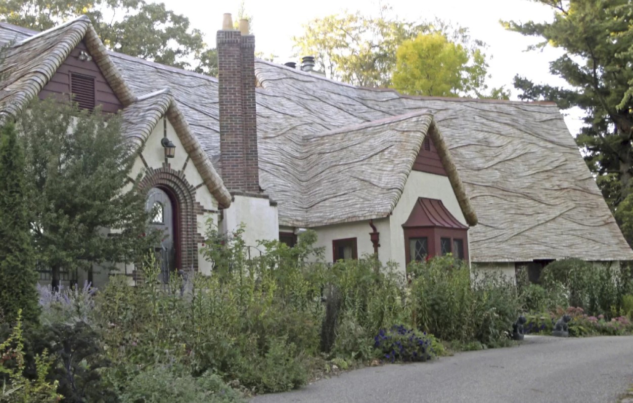 Cedar Shake and Shingle Bureau image 19