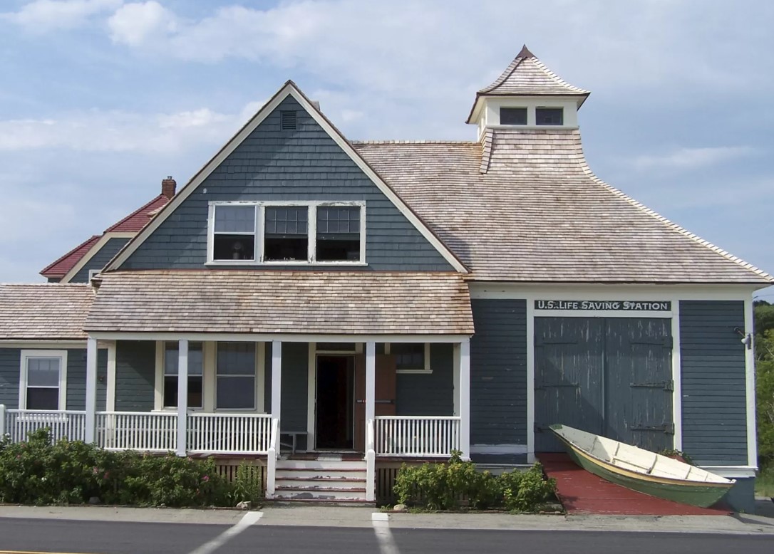 Cedar Shake and Shingle Bureau image 15