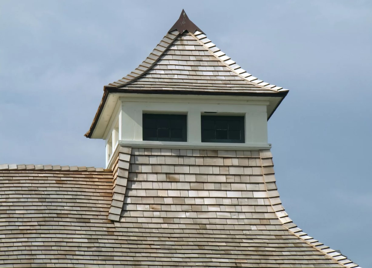 Cedar Shake and Shingle Bureau image 2