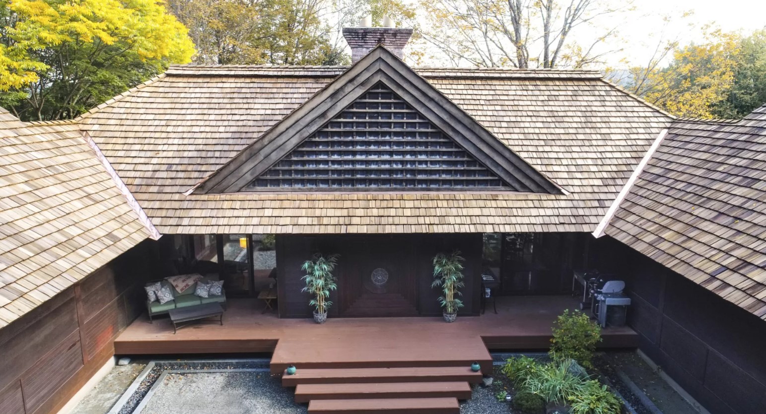 Cedar Shake and Shingle Bureau image 16