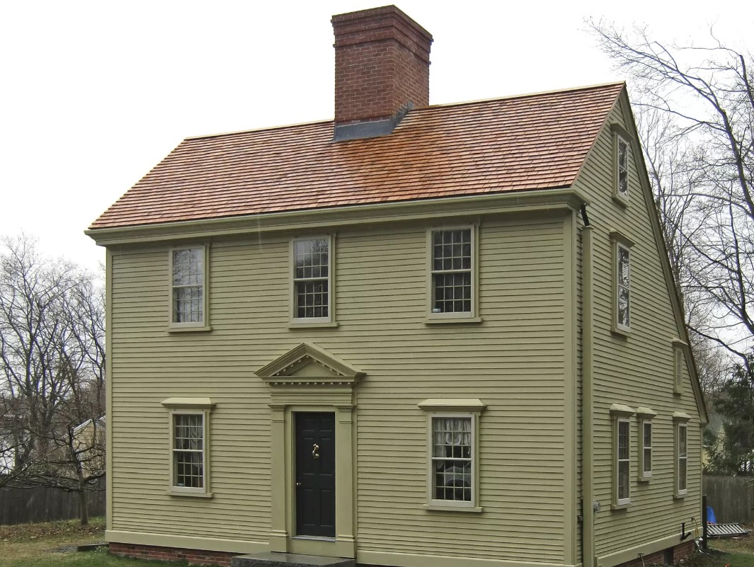 Cedar Shake and Shingle Bureau image 24