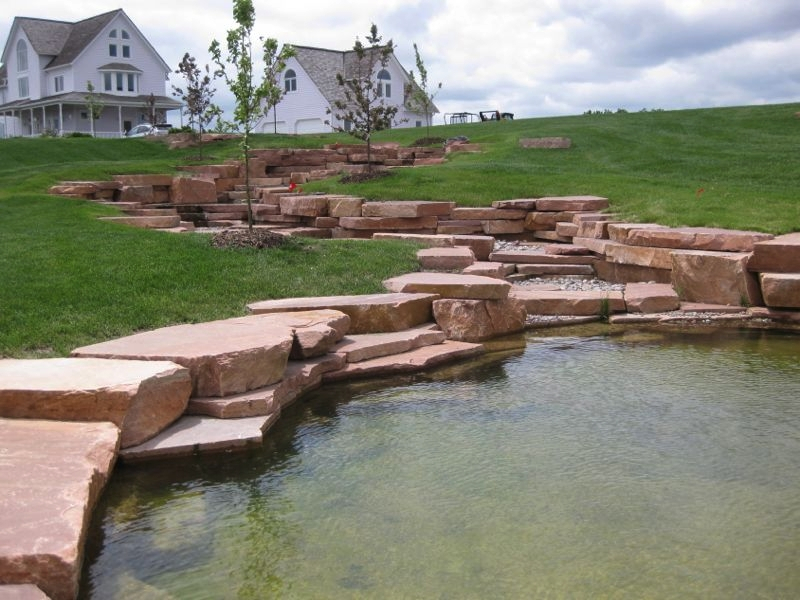 Lyons Sandstone image 4