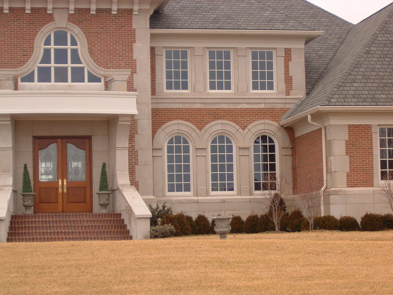 Custom Cast Stone image 3