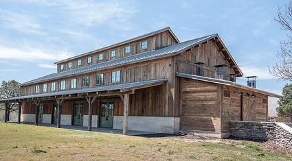 Trestlewood image 9