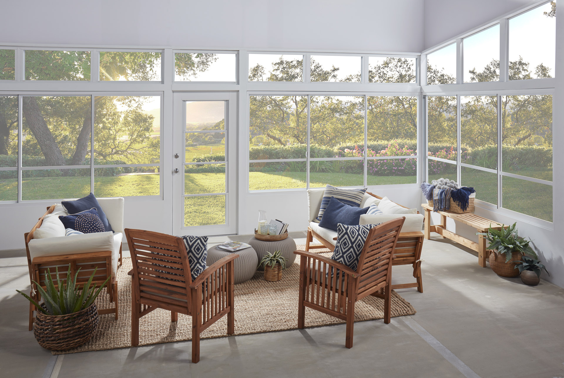 NewSouth Window Solutions LLC image 7
