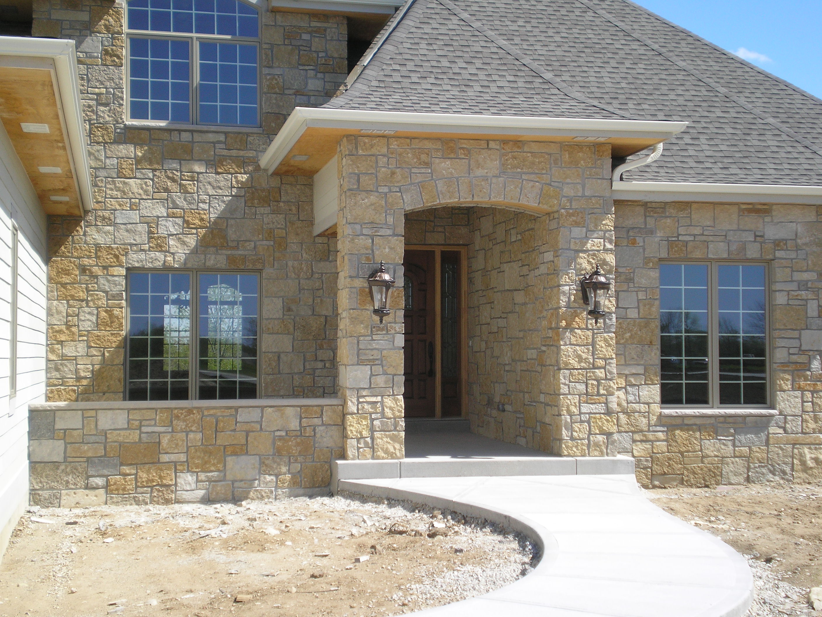 Lemke Stone image 1