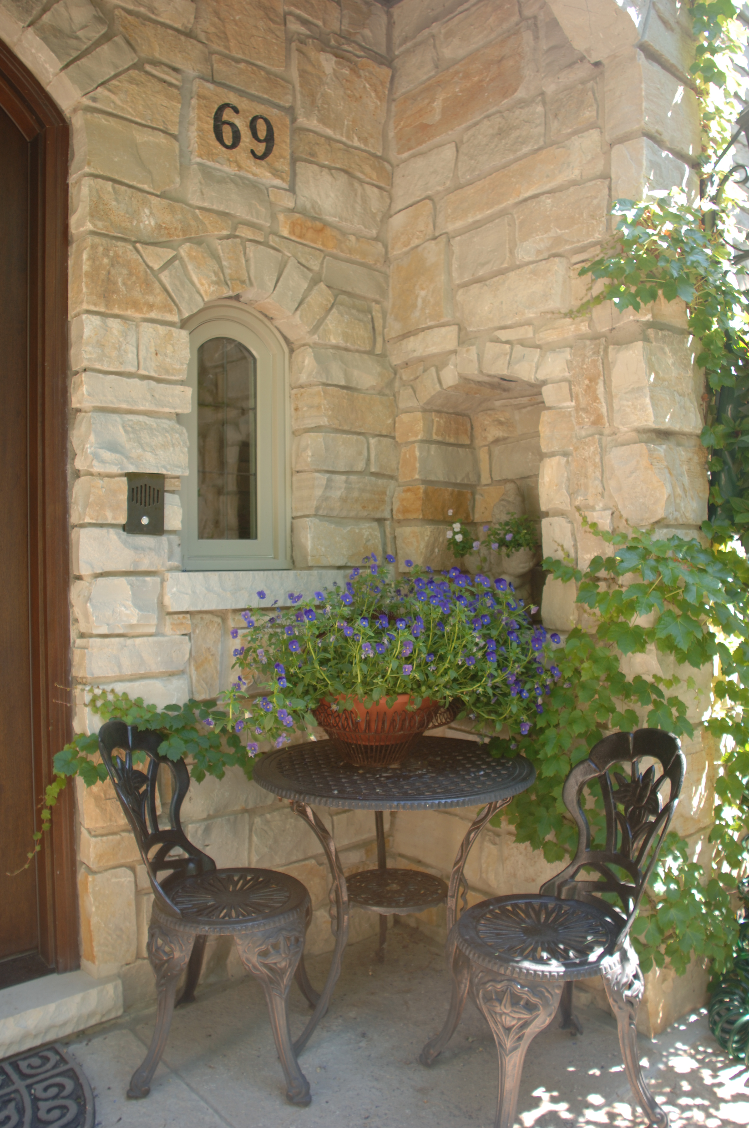 Lemke Stone image 2