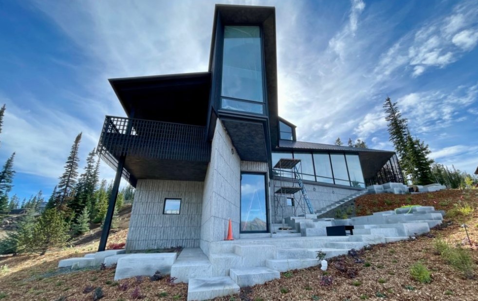 Select Stone  Inc. image 2