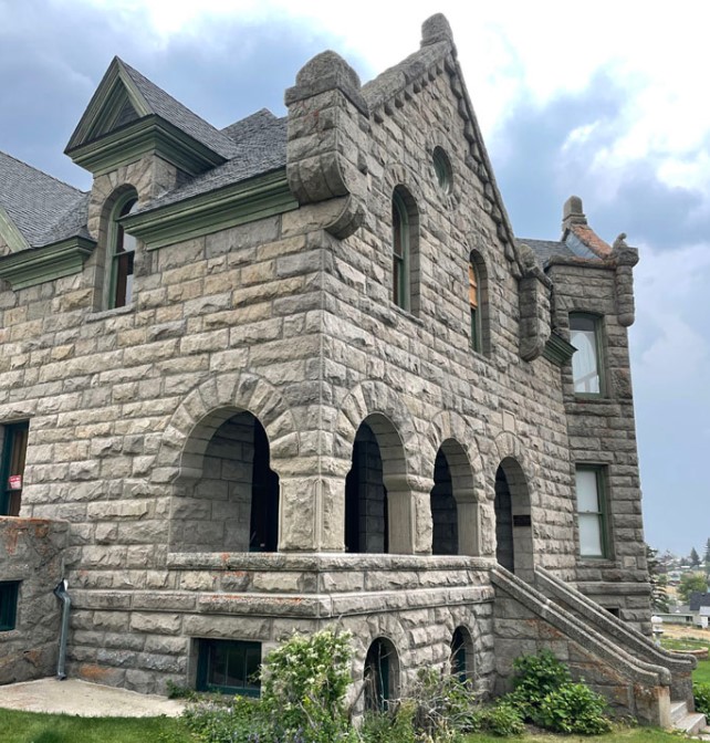 Select Stone  Inc. image 1