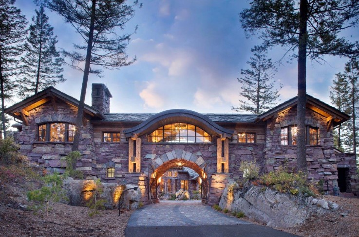 Select Stone  Inc. image 10