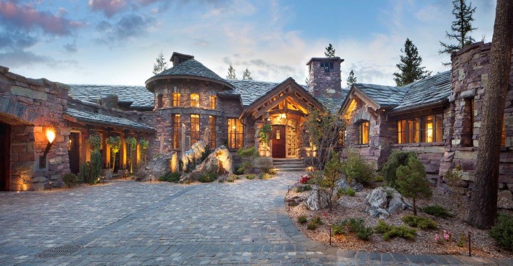 Select Stone  Inc. image 6