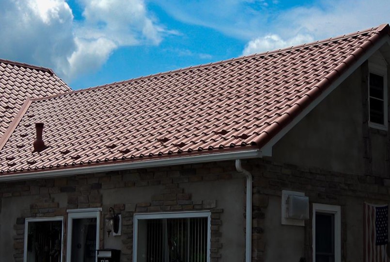 Ideal Roofing Company Ltd. image 3