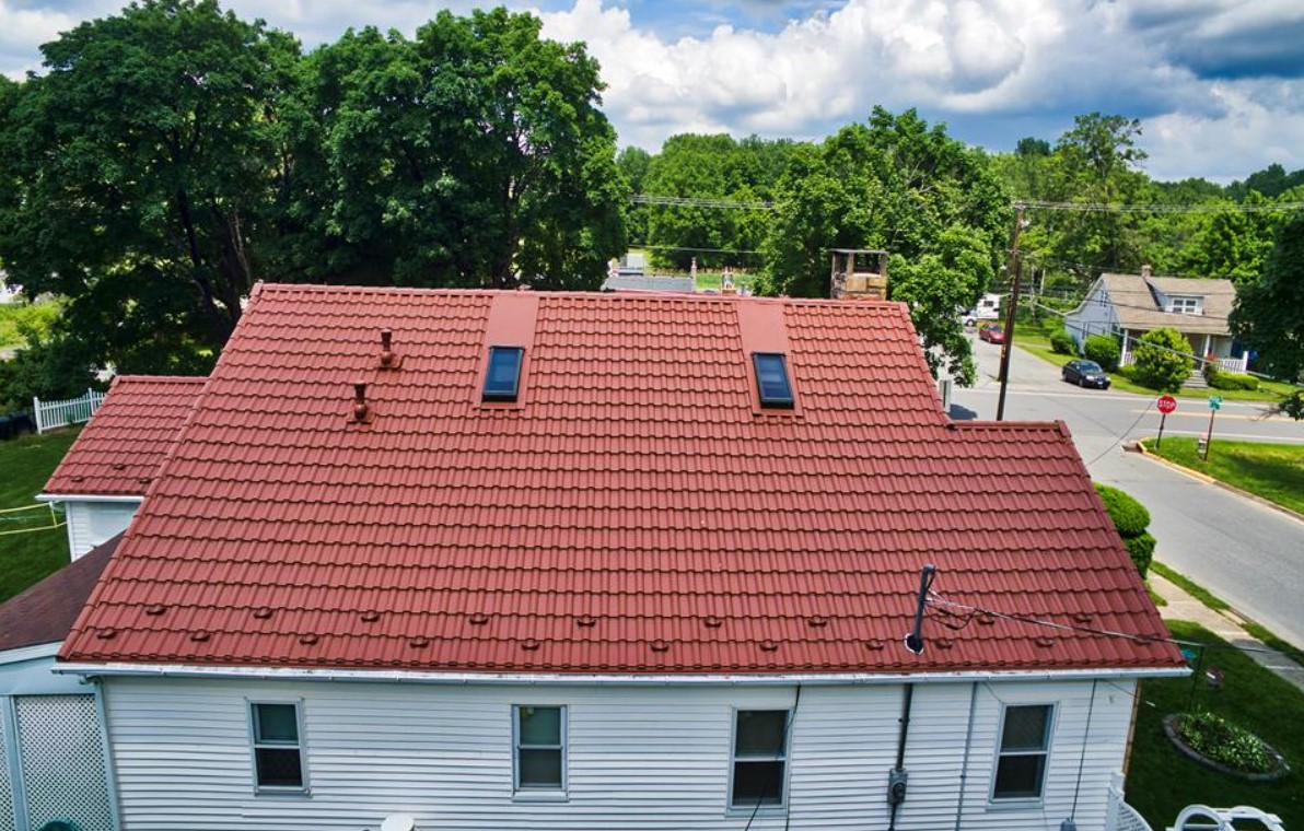 Ideal Roofing Company Ltd. image 11