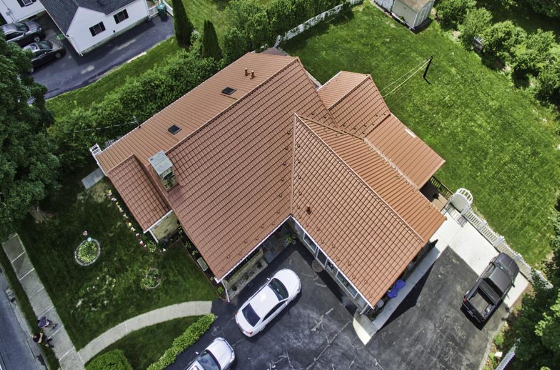 Ideal Roofing Company Ltd. image 19