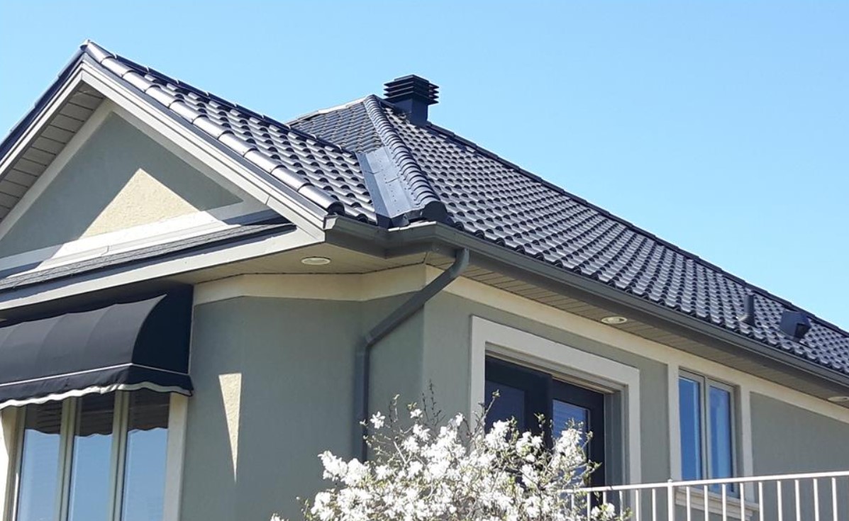 Ideal Roofing Company Ltd. image 2