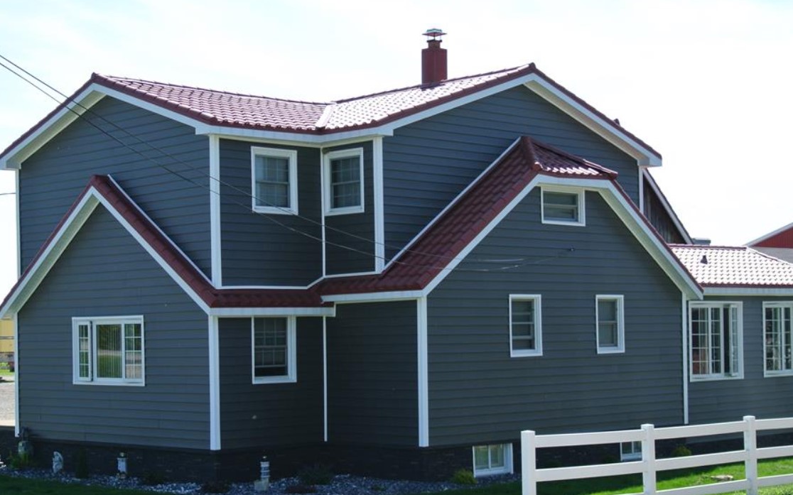Ideal Roofing Company Ltd. image 16