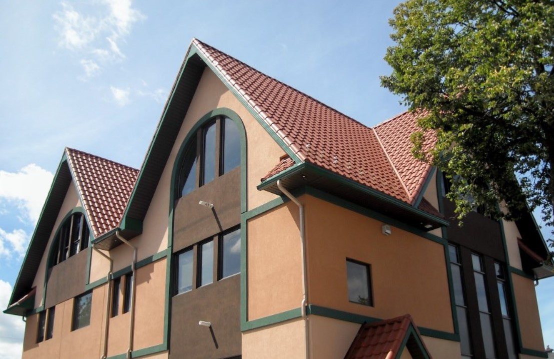 Ideal Roofing Company Ltd. image 24
