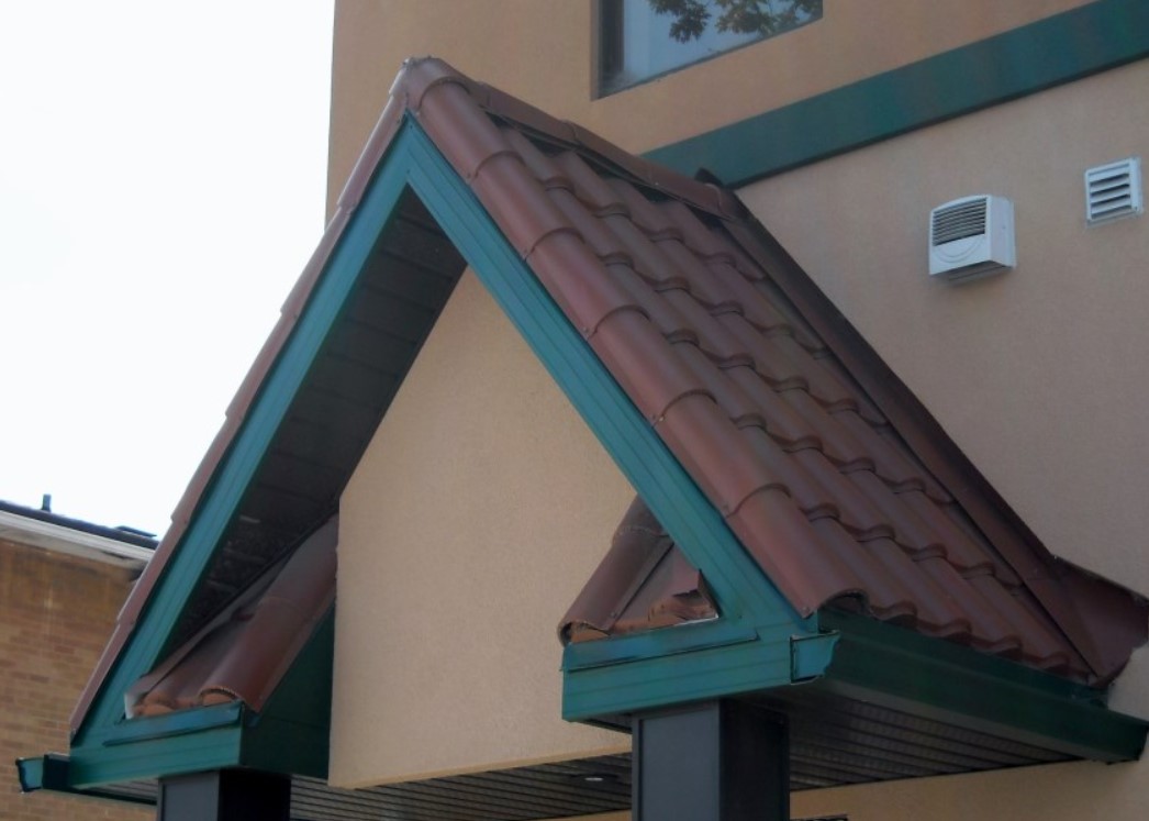 Ideal Roofing Company Ltd. image 26