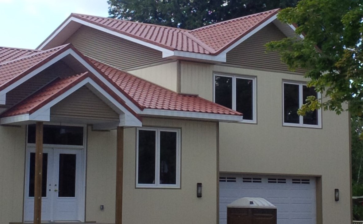Ideal Roofing Company Ltd. image 20