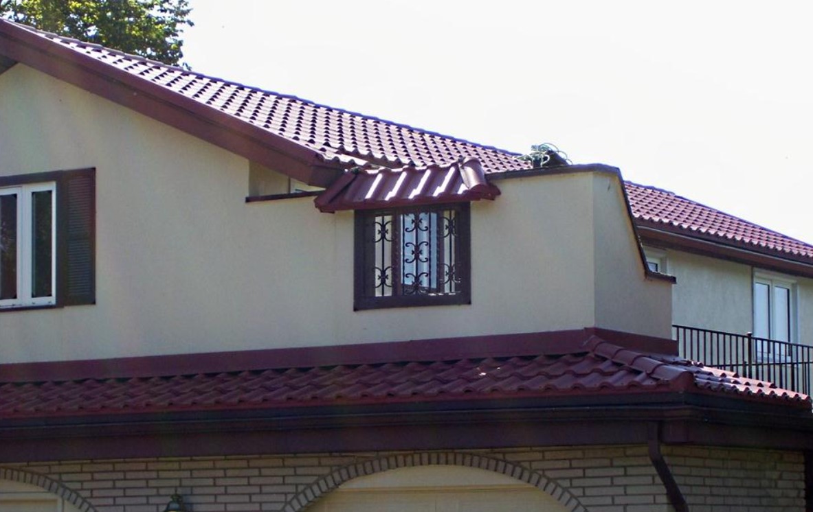 Ideal Roofing Company Ltd. image 21