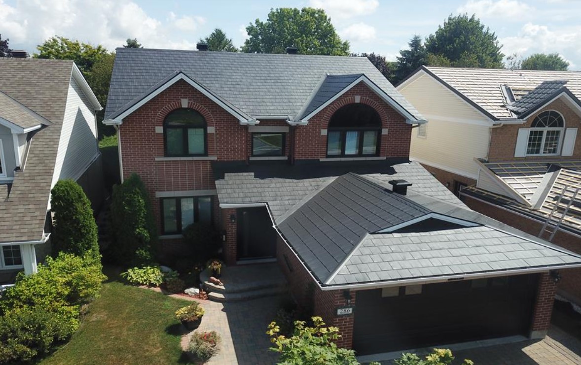 Ideal Roofing Company Ltd. image 13