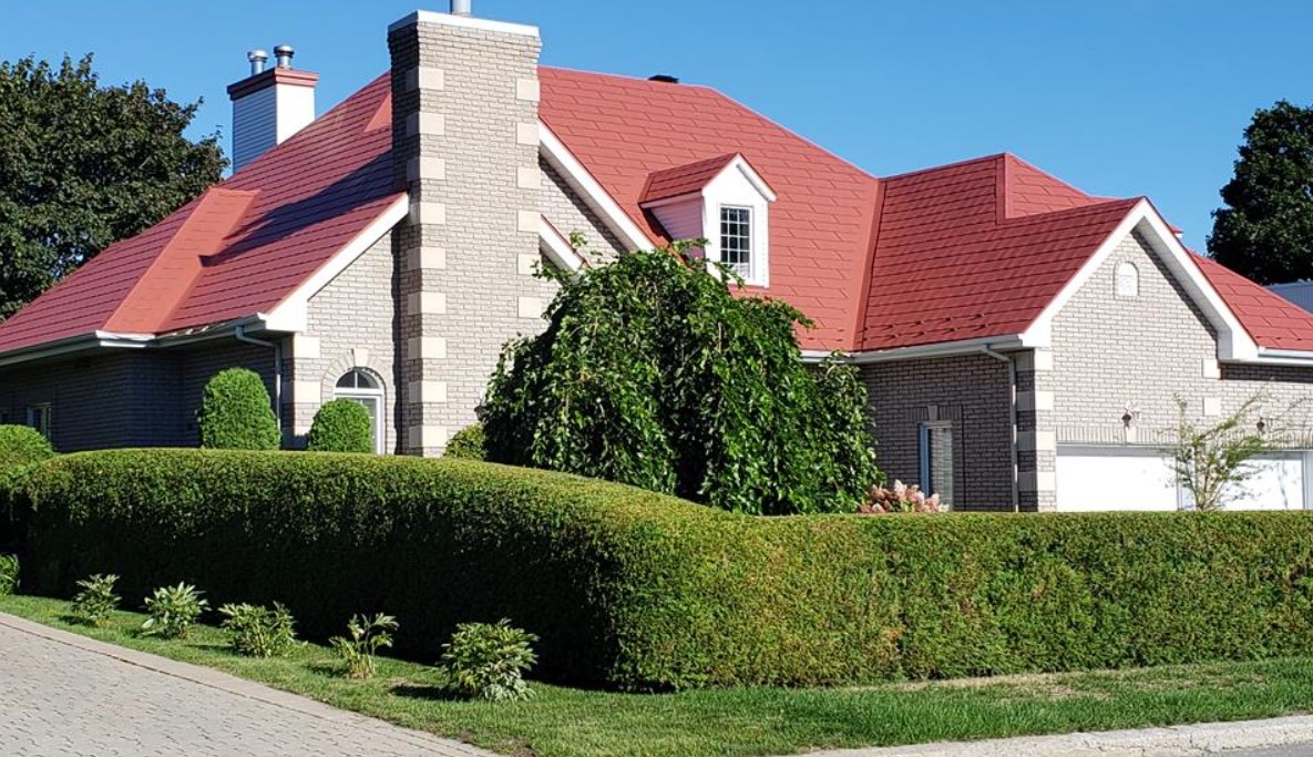Ideal Roofing Company Ltd. image 22