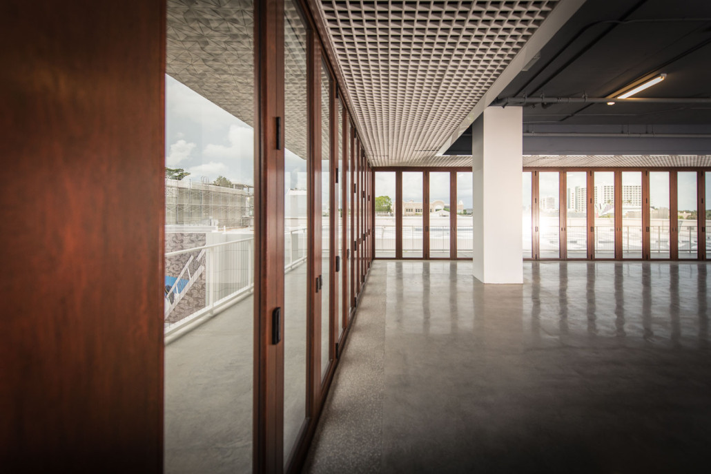 Luxbaum Windows + Doors image 16