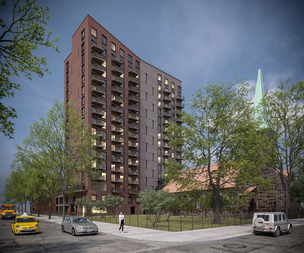 ECO Cladding image 4