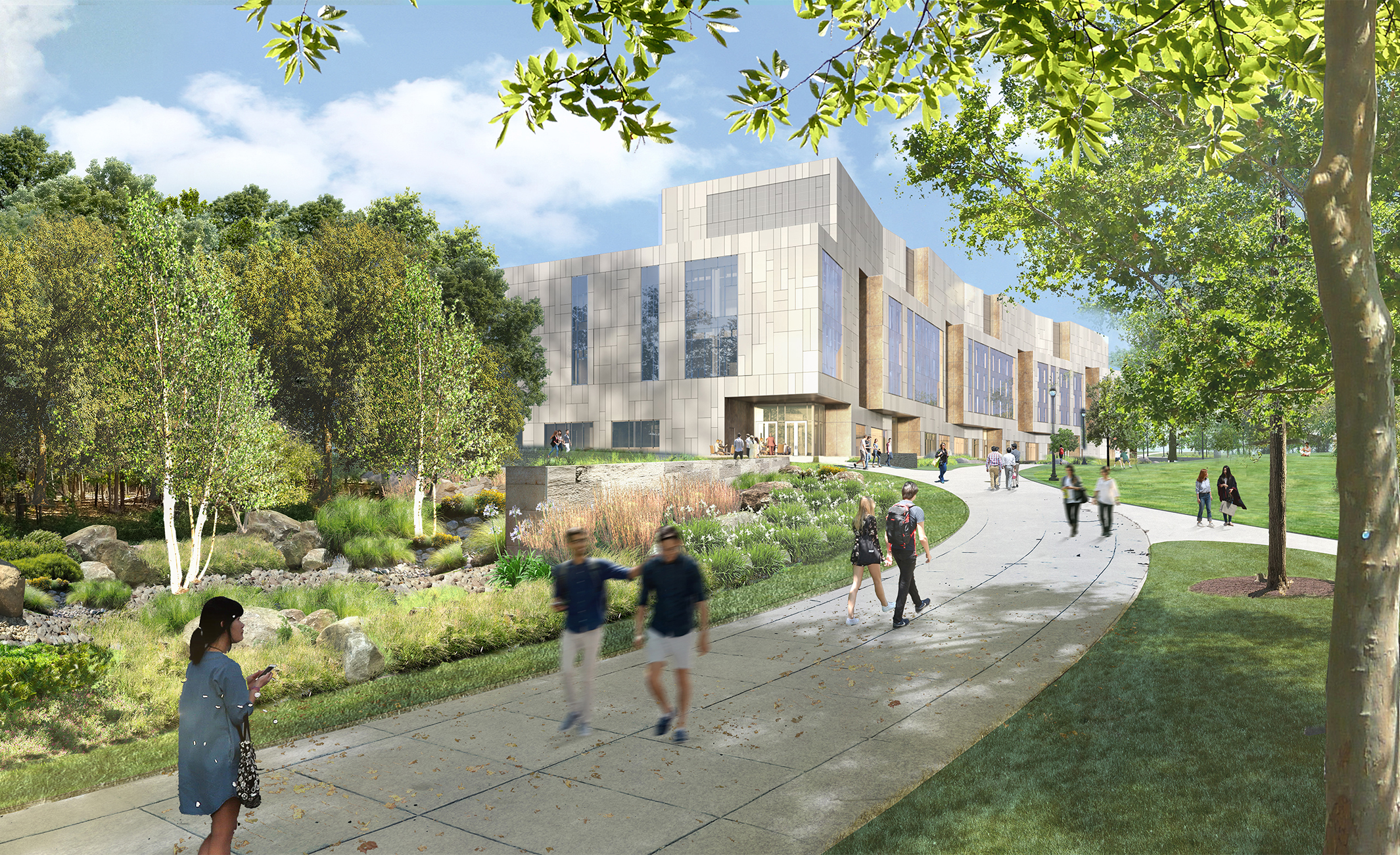 ECO Cladding image 1