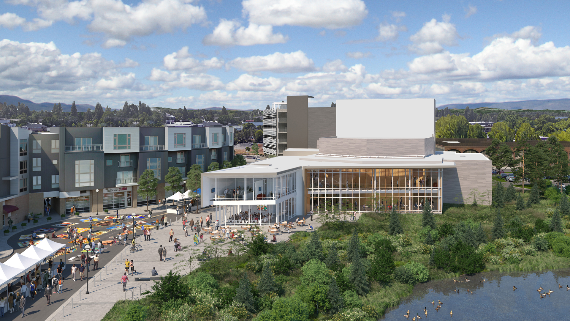 ECO Cladding image 2