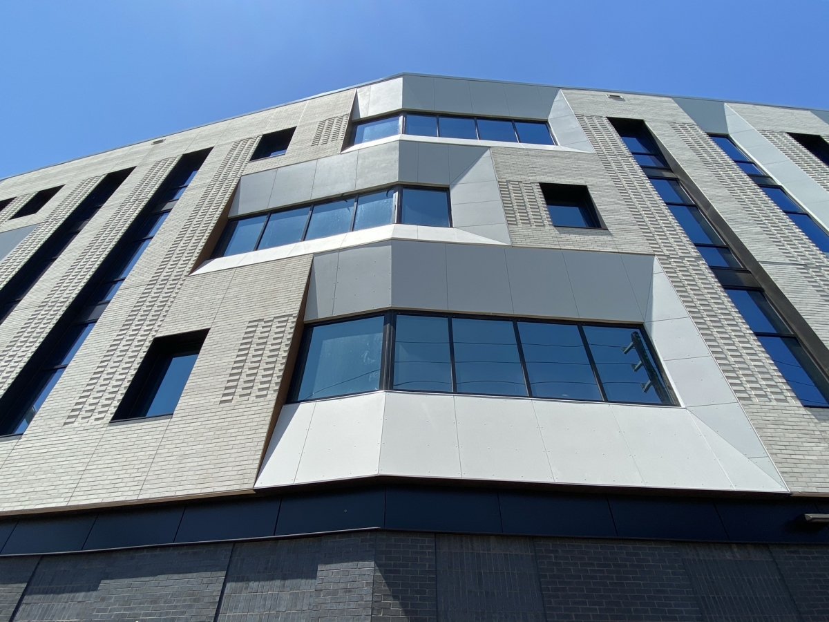 ECO Cladding image 6
