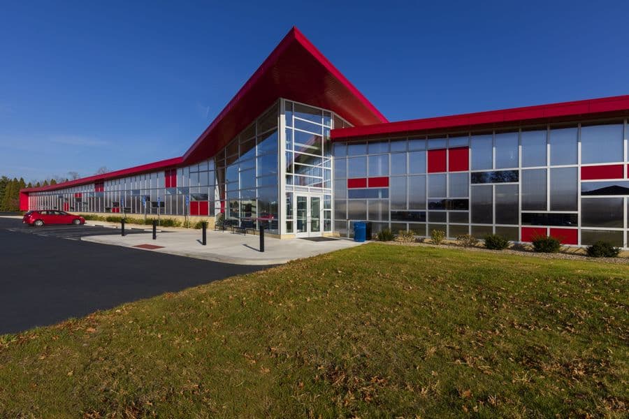 EXTECH/Exterior Technologies image 26