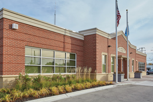 County Materials Corporation image 9