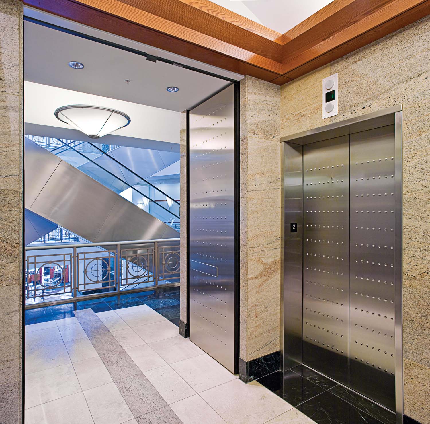 Total Door Systems image 8