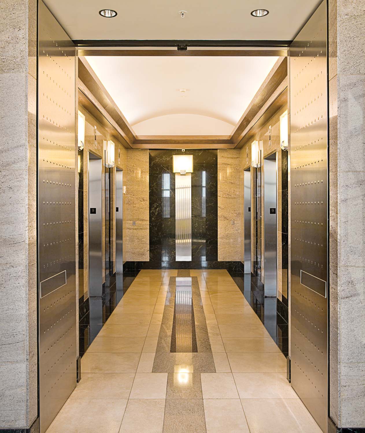 Total Door Systems image 1