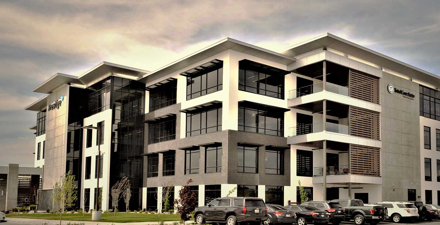 Carter Architectural Panels Inc. image 1