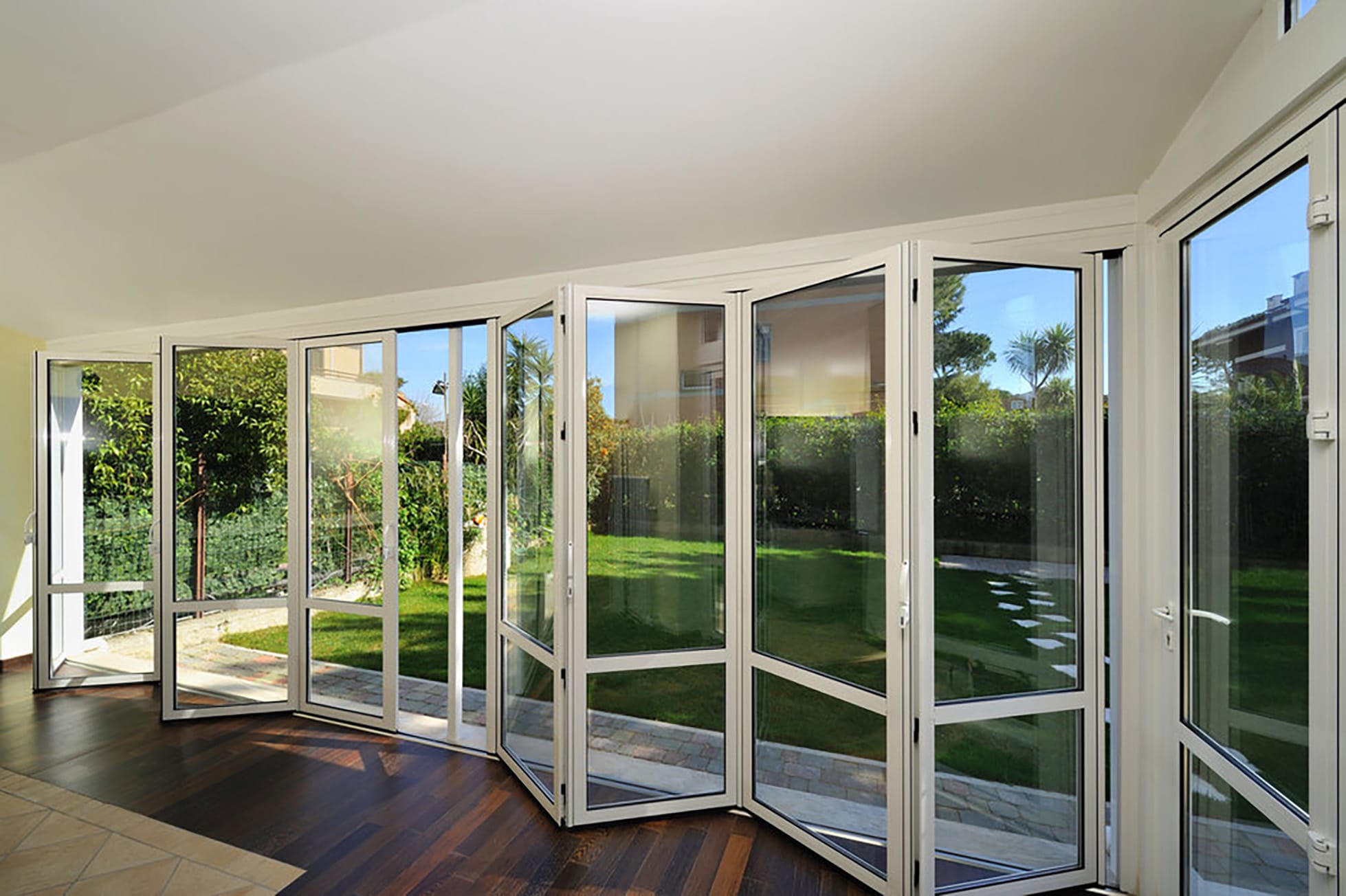 Panda Windows & Doors image 12
