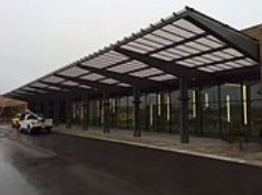 TFC Canopy image 13