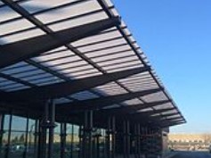 TFC Canopy image 1