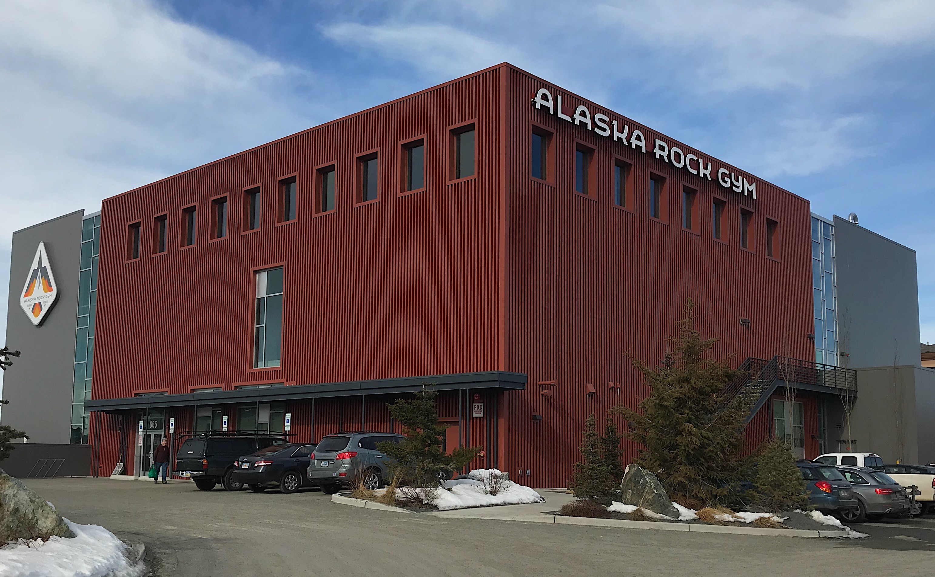 Metal Sales Manufacturing Corporation image 24