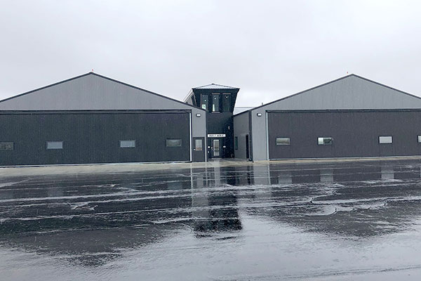 Lester Building Systems image 7