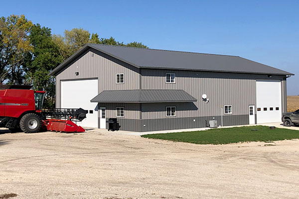 Lester Building Systems image 8