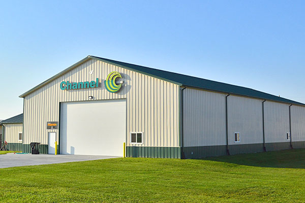 Lester Building Systems image 6