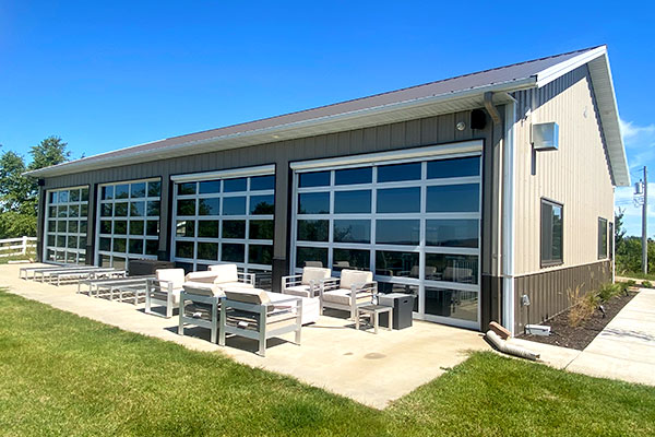 Lester Building Systems image 4