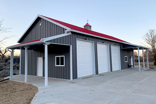 Lester Building Systems image 3