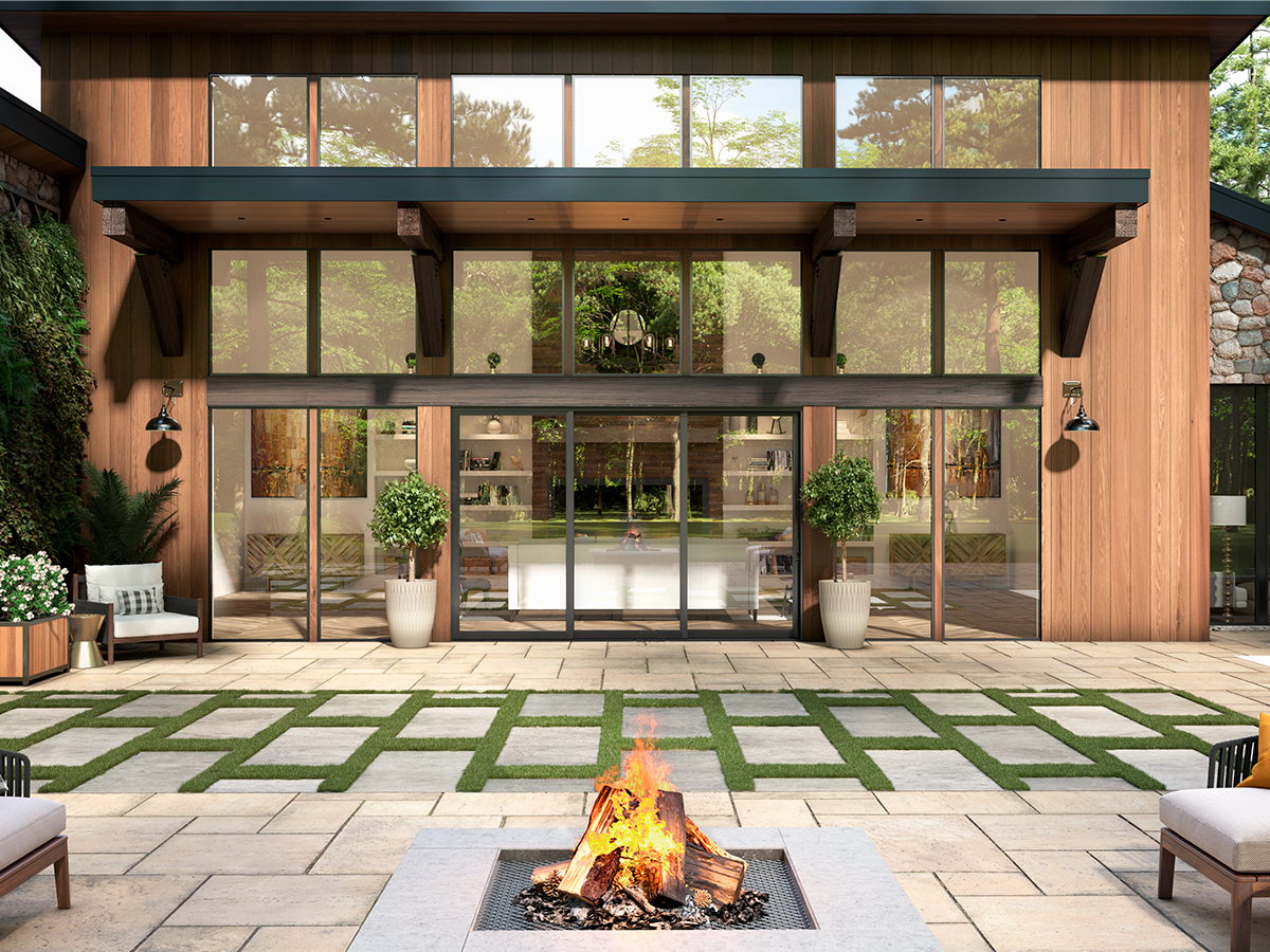 Milgard Windows image 14