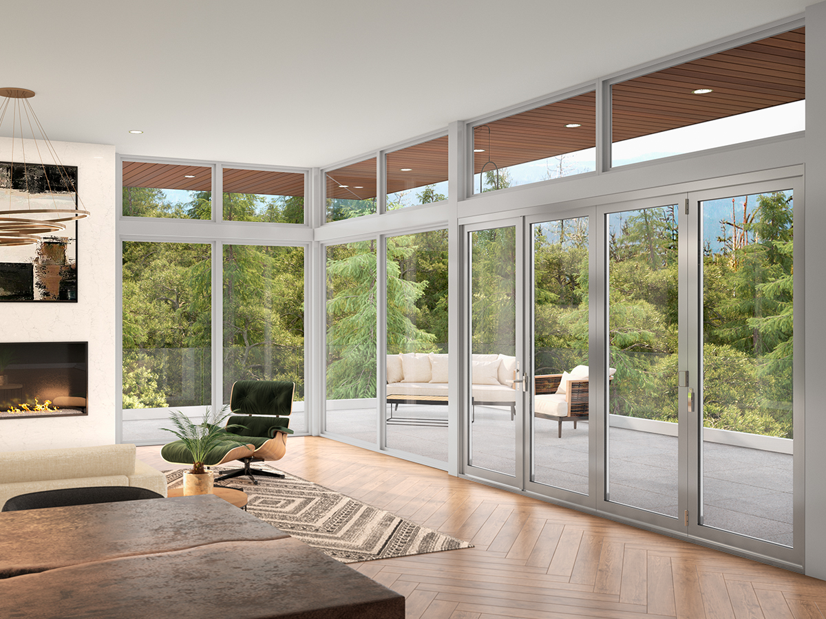 Milgard Windows image 2