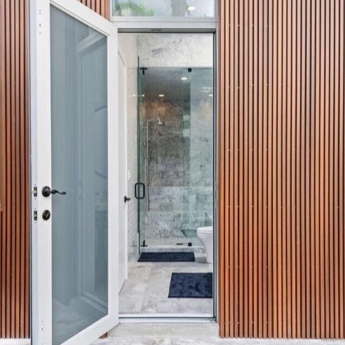 Architectural Wood Siding image 1