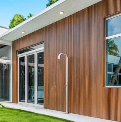 Architectural Wood Siding image 6